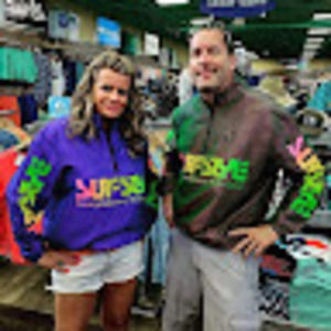 Meet your Posher, Todd